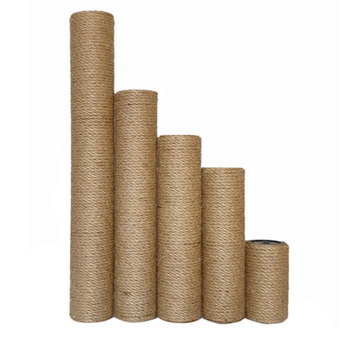 Pawzzie Sisal Rope Cat Scratching Post Replacement