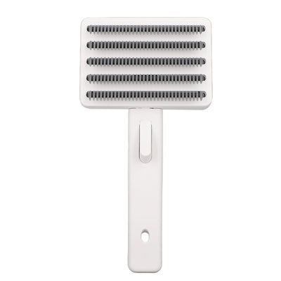 Ergonomic Dog Deshedding Brush