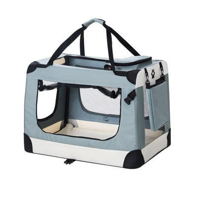 Premium Travel Pet Carrier