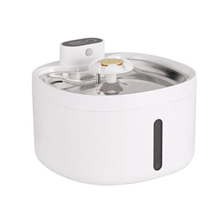 Cordless Automatic Pet Water Fountain