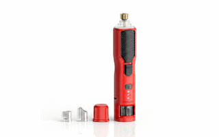 Rechargeable LED Pet Nail Grinder