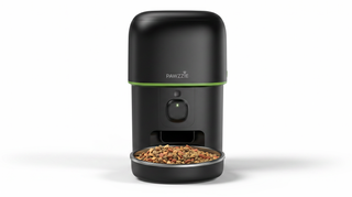 Smart WiFi Camera Pet Feeder