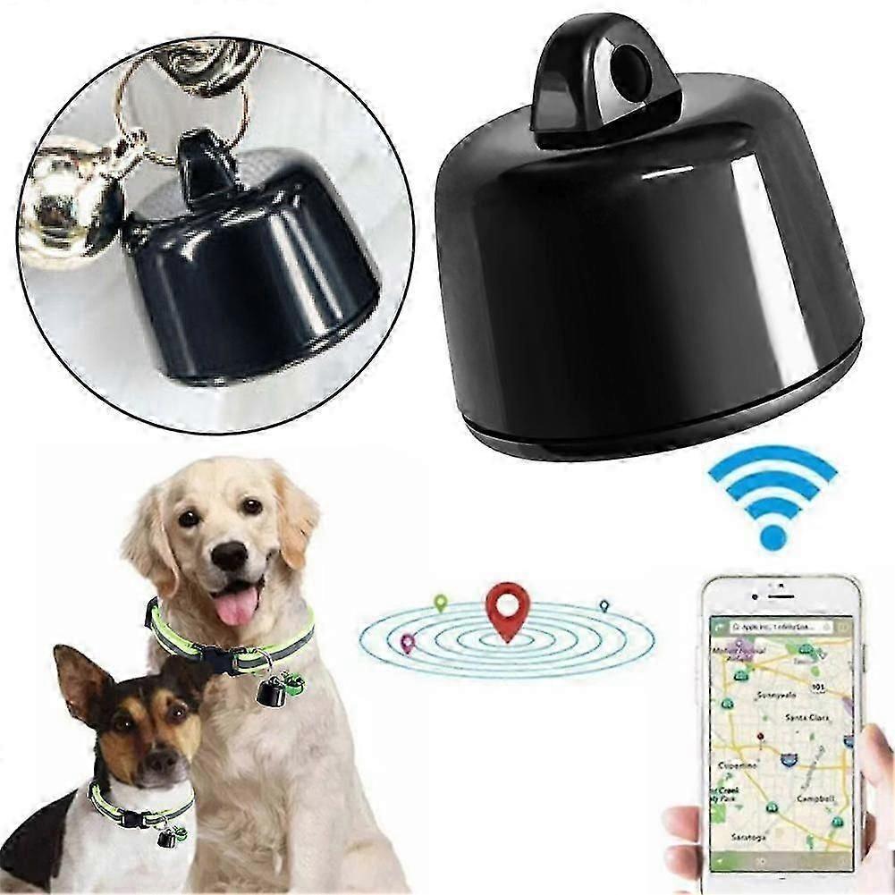 GPS Pet Tracking Collar