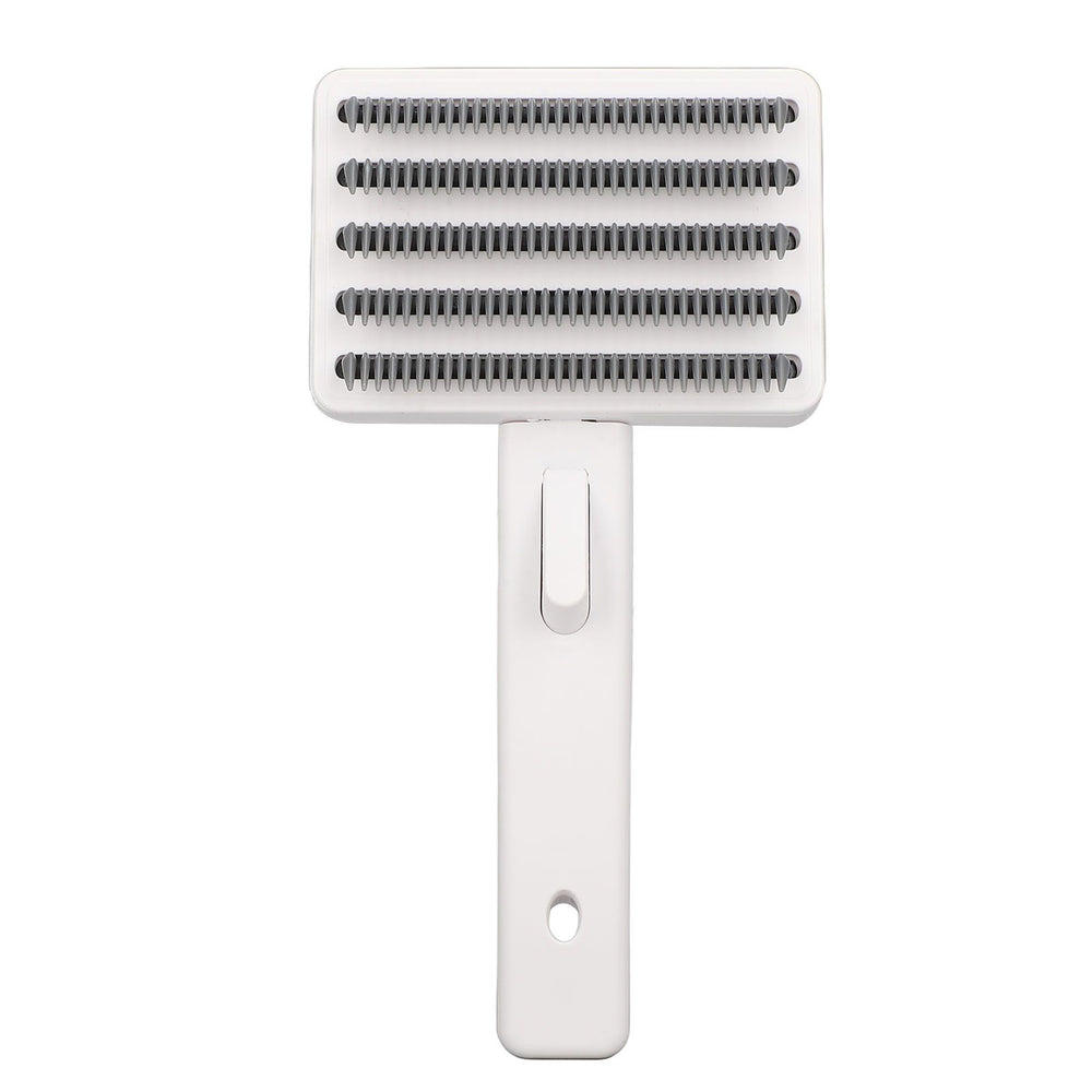 Pawzzie Ergonomic Dog Deshedding Brush - product photo 1
