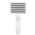 Ergonomic Dog Deshedding Brush