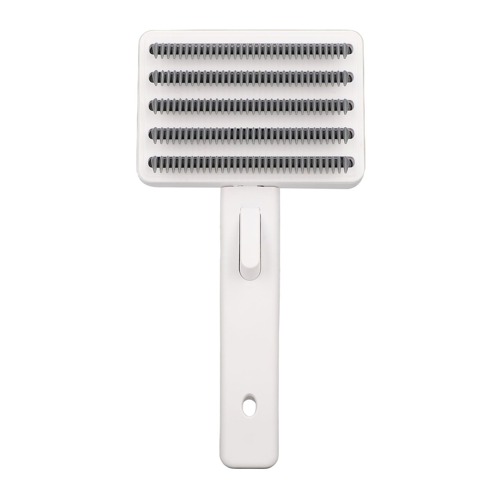 Ergonomic Dog Deshedding Brush
