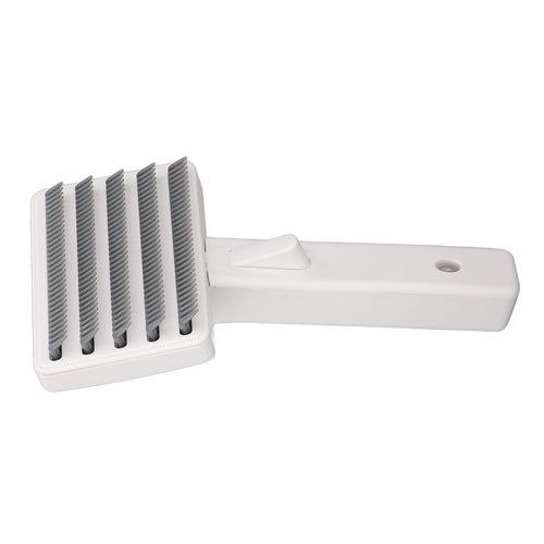 Ergonomic Dog Deshedding Brush