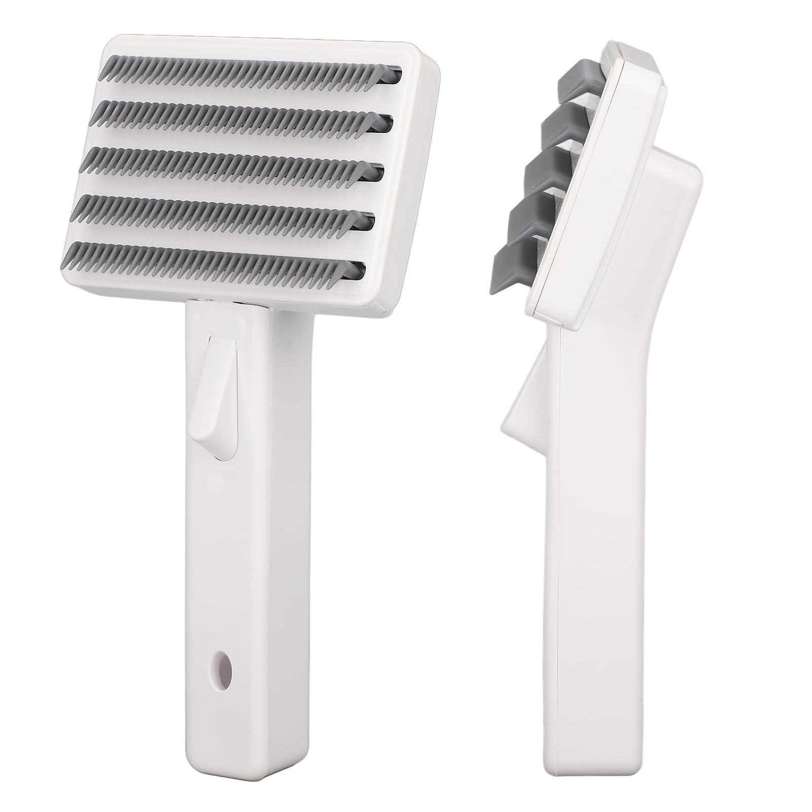 Ergonomic Dog Deshedding Brush