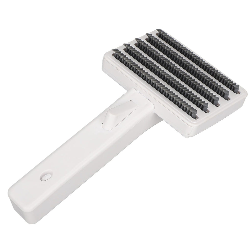 Ergonomic Dog Deshedding Brush