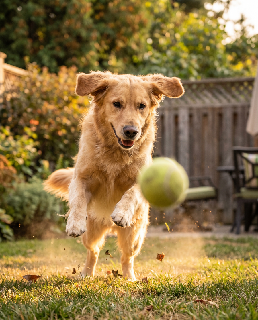 Dog